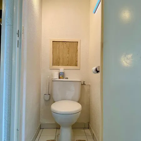 Appartement Azur Thiers Cœur De *
