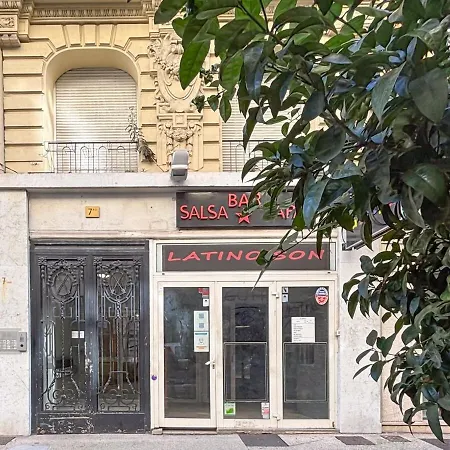 #12 Staywiz Us - 1bdr Joffre, 5min From Old Town Ac & Wifi * Nice