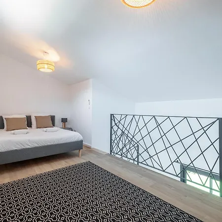 Hébergement de vacances Cremat - Contemporaine - Piscine - Climatisation