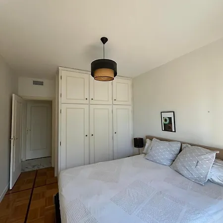 Free Parking! Great With Sea View Apartment *