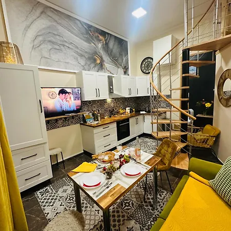Appartement Amber - Highlights And Nice