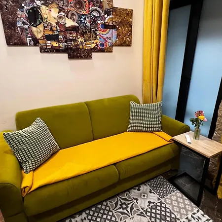 Appartement Amber - Highlights And