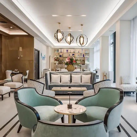 Maison Albar - Le Victoria Hotel Nice