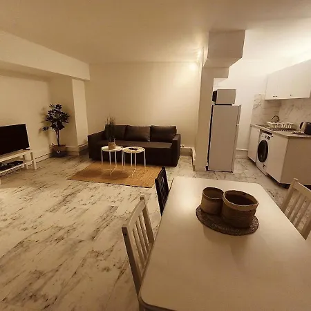 Grand Et Beau De 63 M Apartment Nice