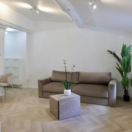 Appartement Magnifique Proche