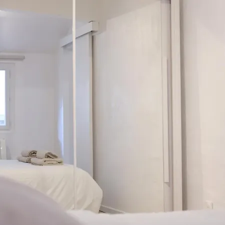 Appartement Magnifique Proche