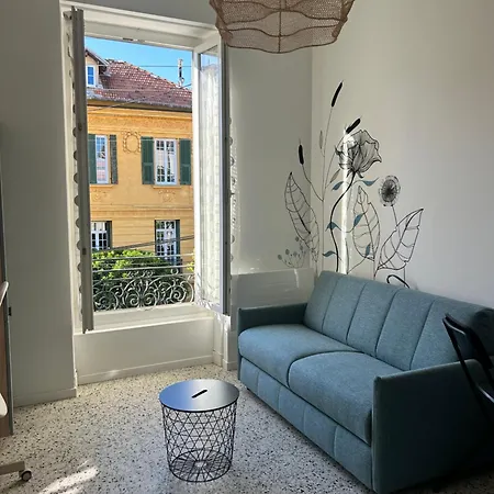 Les Sources Apartment *