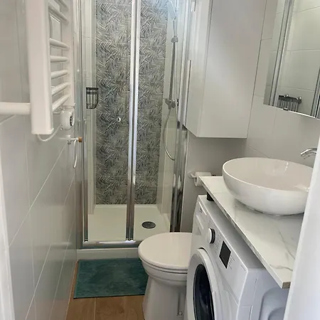 Les Sources Apartment Nice