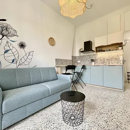 Les Sources Appartement *