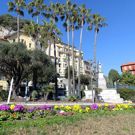 Appartement Vieux Place Garibaldi - Cozy Flat *