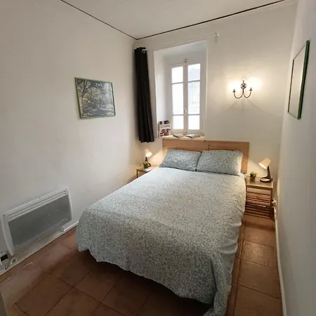 Vieux Place Garibaldi - Cozy Flat Appartement Nice
