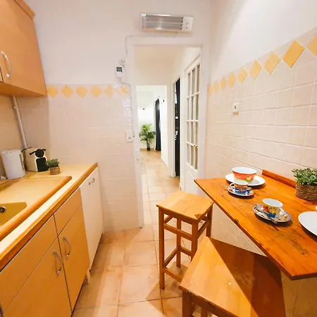 Vieux Place Garibaldi - Cozy Flat Appartement *