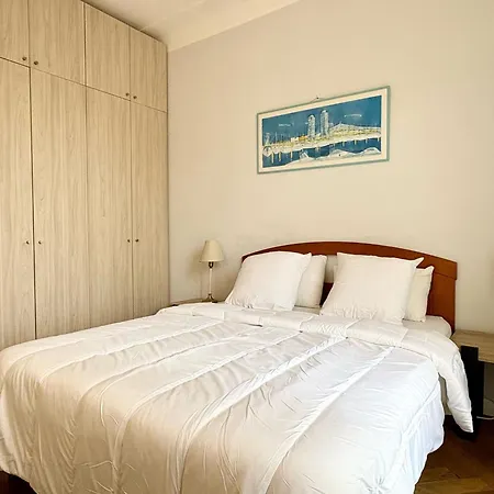 Appartement Rossini Flat With Terrace *