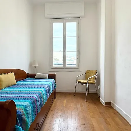 Appartement Rossini Flat With Terrace *