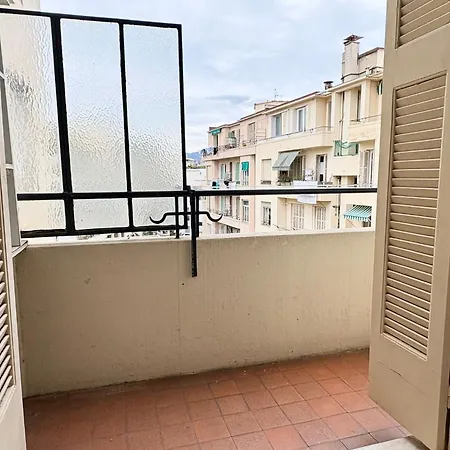 Rossini Flat With Terrace Appartement Nice