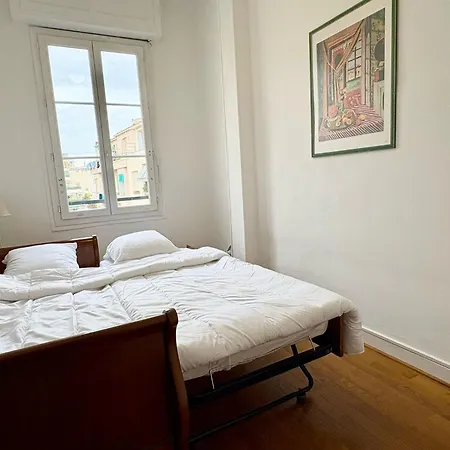 Rossini Flat With Terrace Appartement *