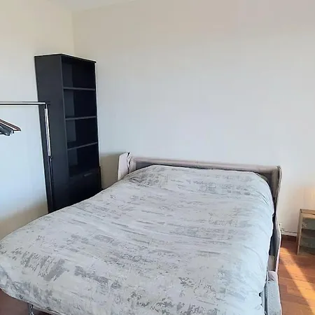 Terrasses De La Corniche, 2p 65m2 Spacieux, Terrasses & Montagne, Piscine Et Parking Prive *