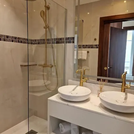 Hotel Résidence Aston La Scala Nice