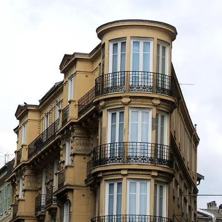 Hotel Aston La Scala