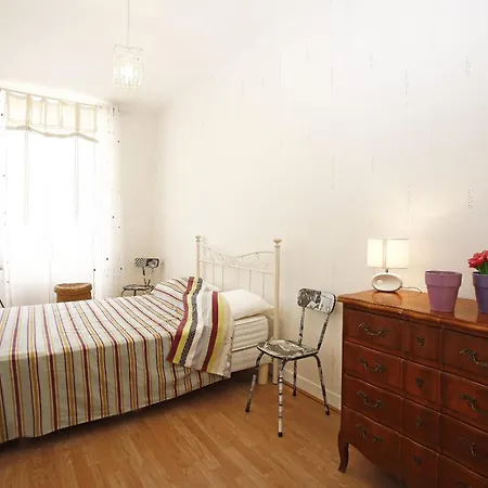 Apartment Aigue-marine - Superbe Vue 4 Personnes Au Port De Nice