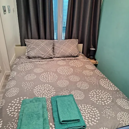 Appartement Beautiful With Terrace Centre *