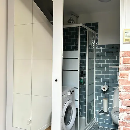 Appartement Hyper Centre