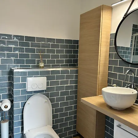 Hyper Centre Appartement *