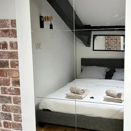 Hyper Centre Appartement