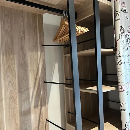 Appartement Hyper Centre