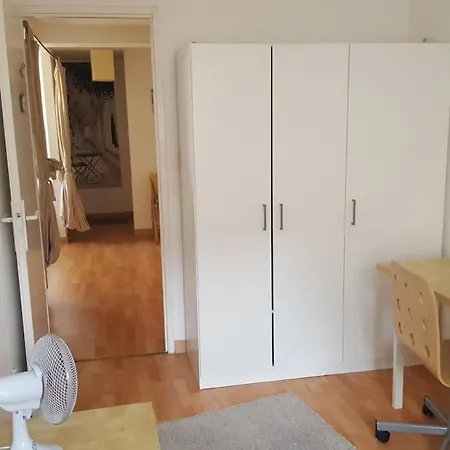 Apartment En Plein Coeur Du Vieux