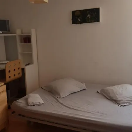En Plein Coeur Du Vieux Apartment Nice