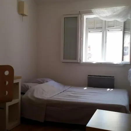 Apartment En Plein Coeur Du Vieux *