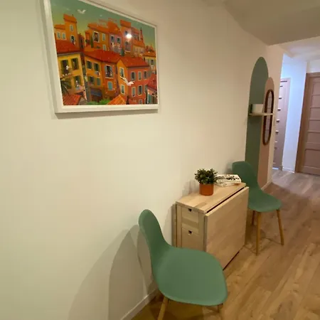 Cosy Vieux Apartment