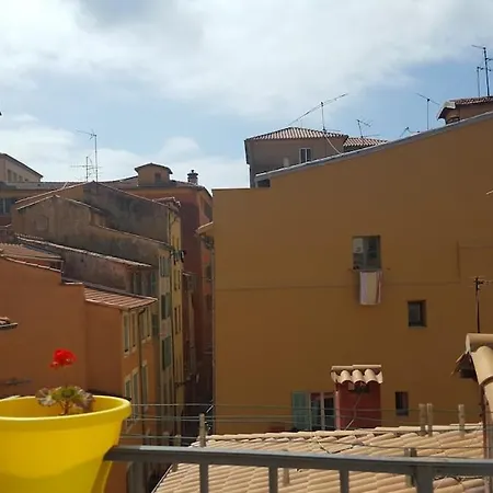 Apartment En Plein Coeur Du Vieux