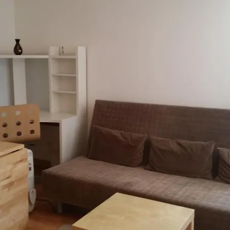 En Plein Coeur Du Vieux Apartment Nice