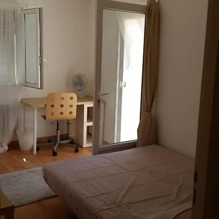 En Plein Coeur Du Vieux Apartment