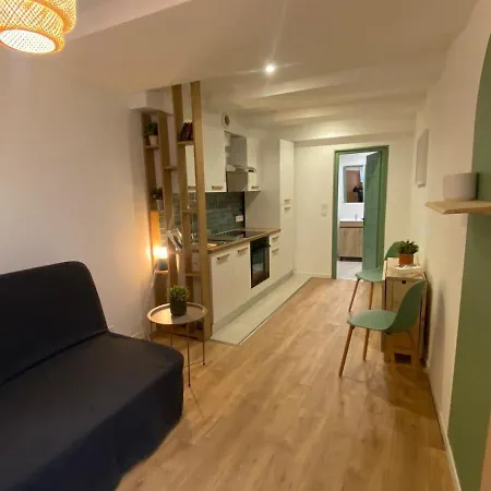 Cosy Vieux *