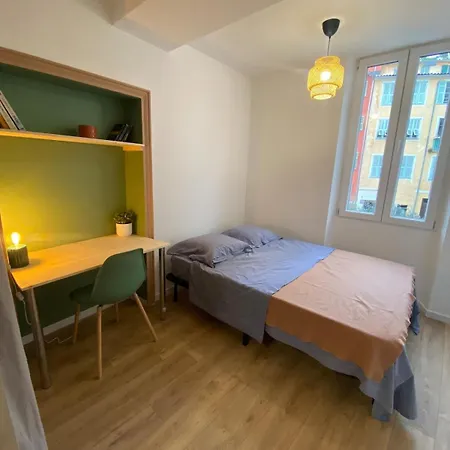 Cosy Vieux Nice