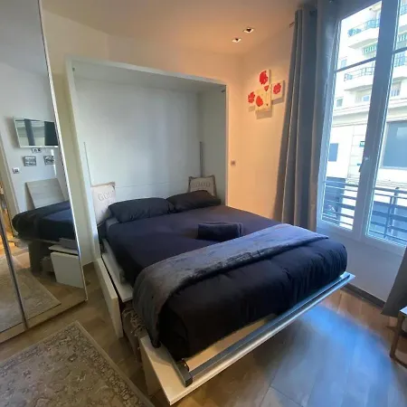 Cosy Promenade Appartement *