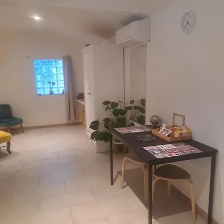 Maison Du Bonheur Calme Et Verdure * Nice