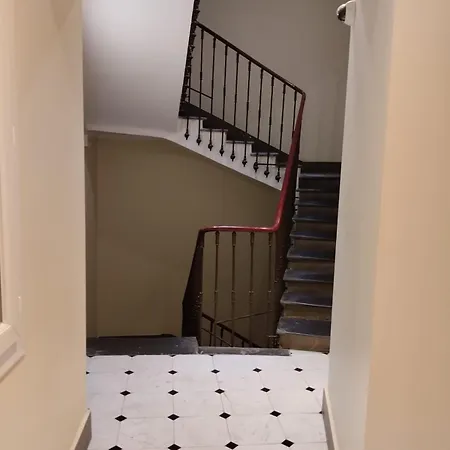 Apartment Au Coeur Du Vieux