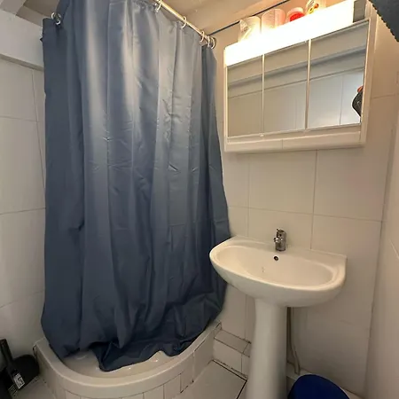 Les Balconnets Ap4 Centre Aparthotel 3*