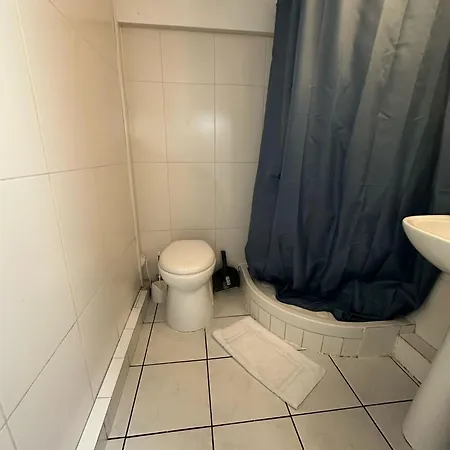 Aparthotel Les Balconnets Ap4 Centre 3*
