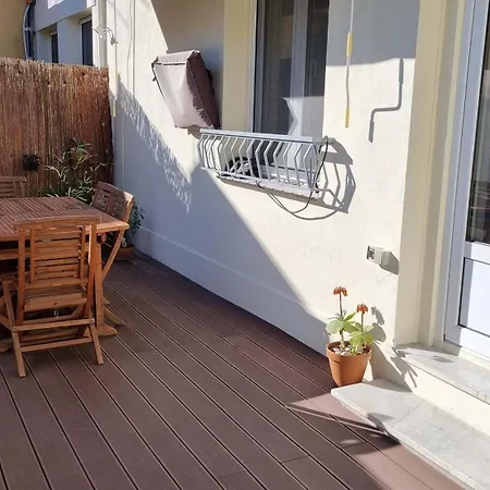 Appartement T3 Au Calme à Deux Pas De La *