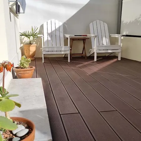 T3 Au Calme à Deux Pas De La Appartement *