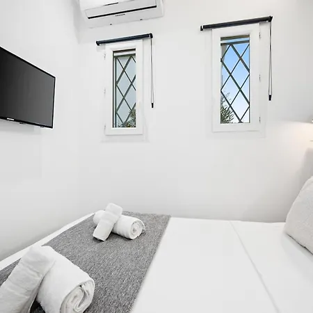 Appartement Bleu Rivage - Magnifique 2p Au Port De - 1 Et 1 Mezzanine *