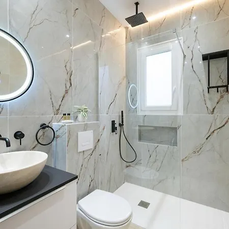 Bleu Rivage - Magnifique 2p Au Port De - 1 Et 1 Mezzanine Appartement