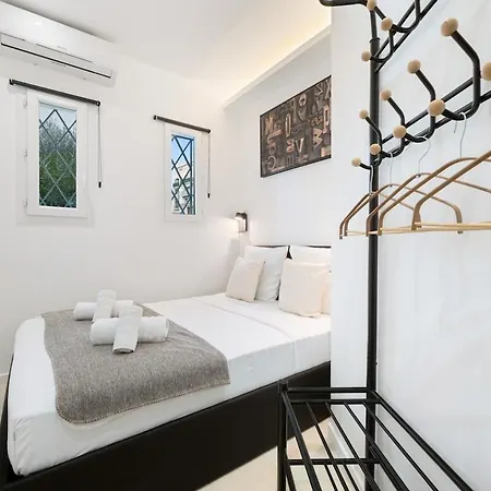 Appartement Bleu Rivage - Magnifique 2p Au Port De - 1 Et 1 Mezzanine