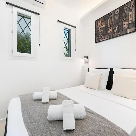 Appartement Bleu Rivage - Magnifique 2p Au Port De - 1 Et 1 Mezzanine Nice