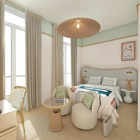 Hotel Le Soleia By Inwood 4*